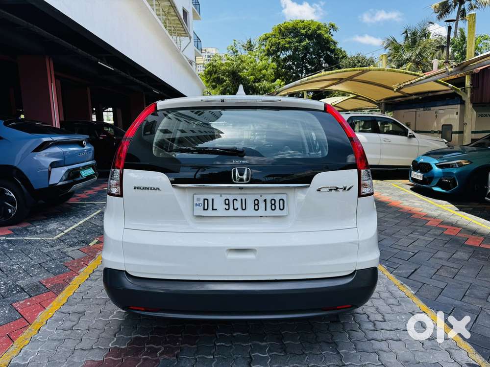 Honda Cr-v 2.0 2wd, 2024, Petrol
