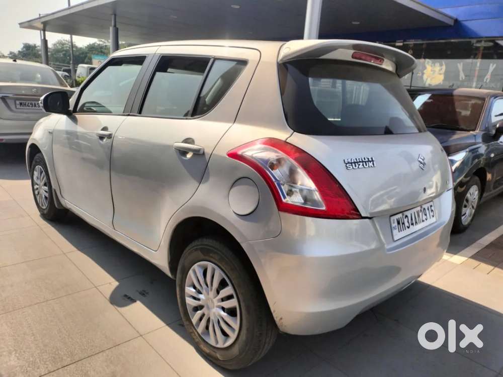 Maruti Suzuki Swift Vdi, 2014, Diesel