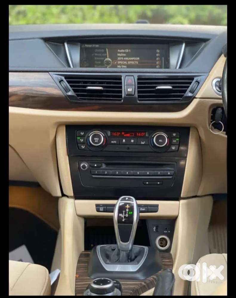 Bmw X1 2.0 Sdrive 20d, 2013, Diesel