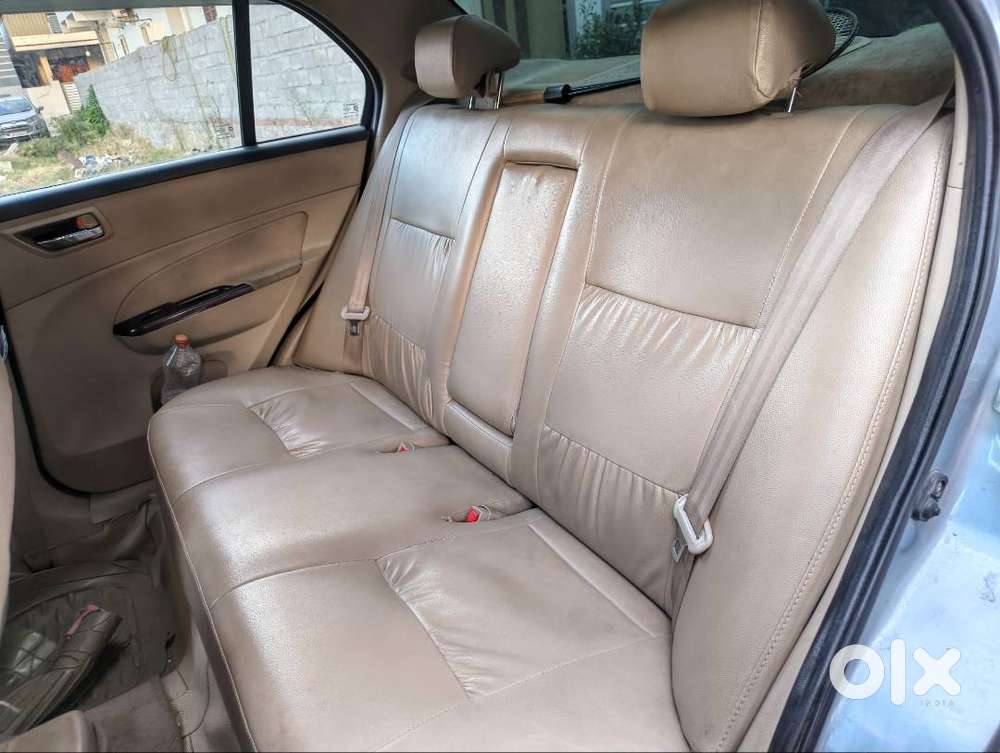 Swift Dezire 2013 Petrol