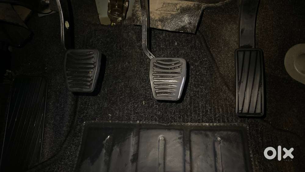 Mahindra Kuv 100 Mfalcon G80 K8, 2015, Petrol