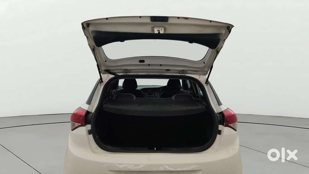 Hyundai Elite I20 Magna 1.2, 2015, Petrol