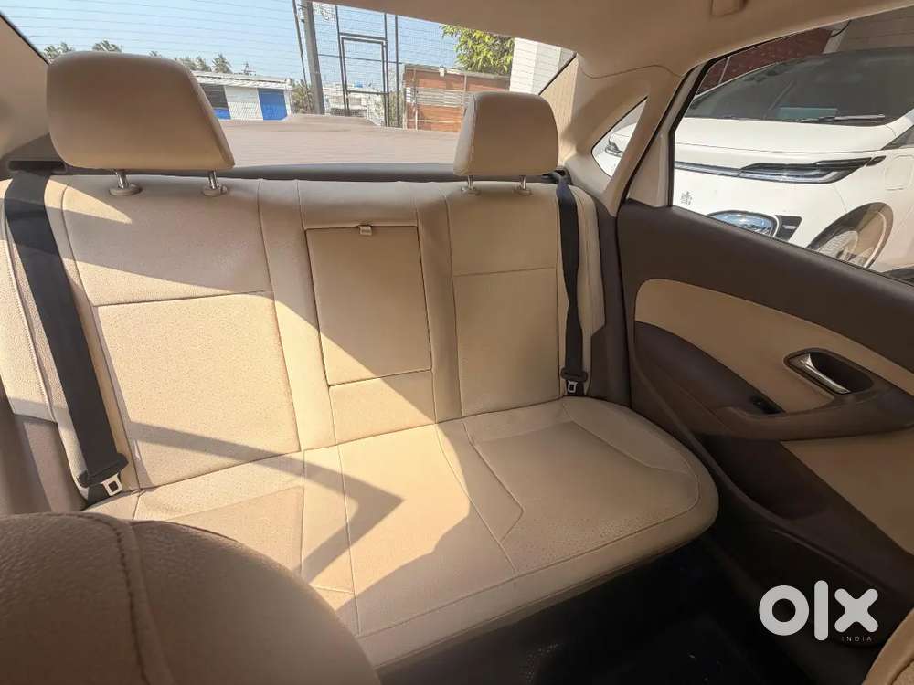 Skoda Rapid 2016 Diesel Automatic Vip Number