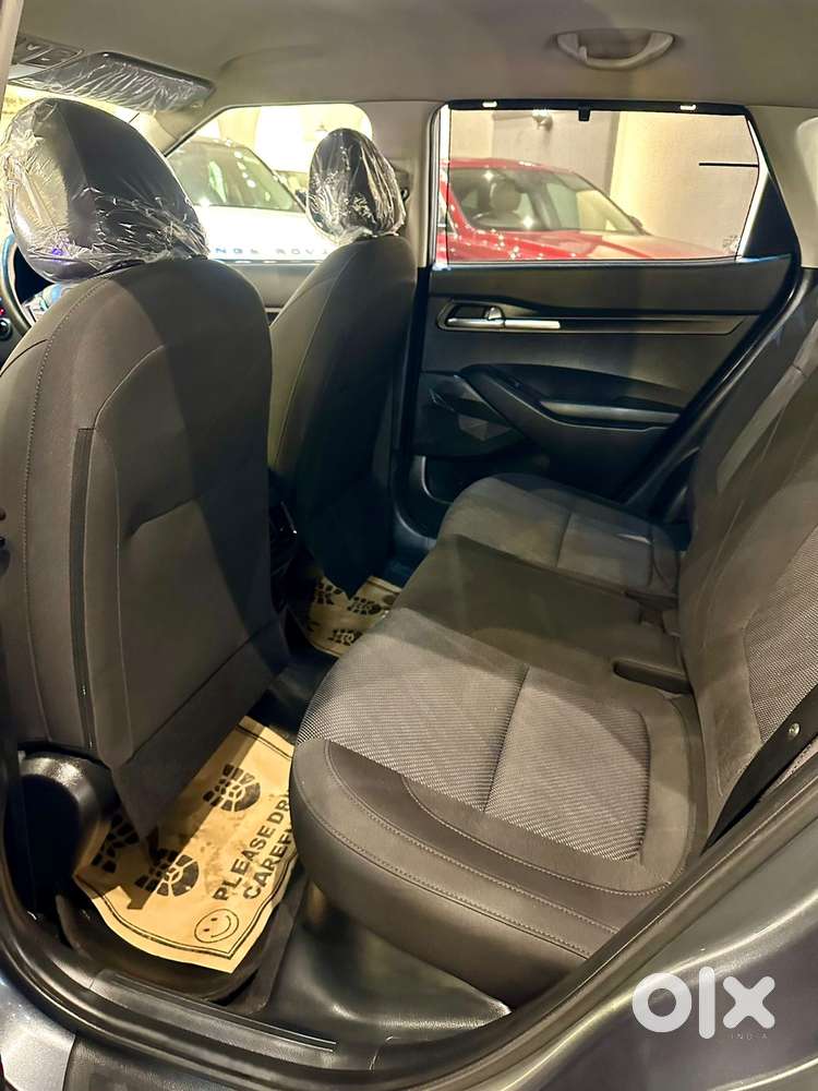 Kia Seltos Htk Plus G, 2020