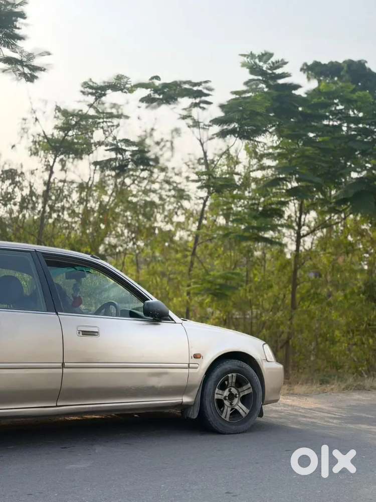 Honda City Type 2 Upto Sale