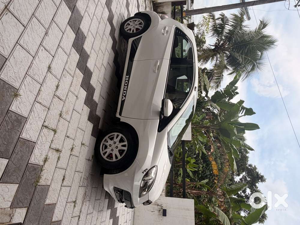 Honda Brio Automatic For Sale