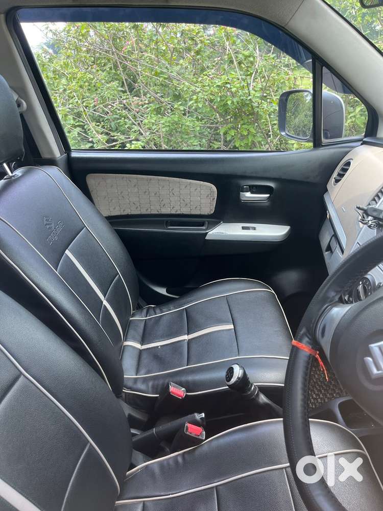 Maruti Suzuki Wagon R 2014 Model