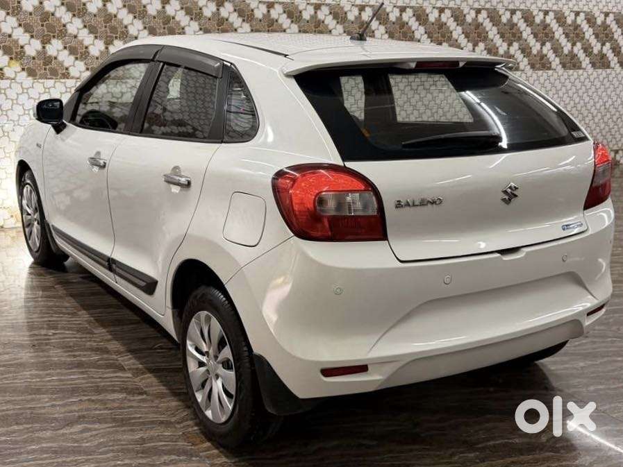 Maruti Suzuki Baleno 1.3 Delta, 2018, Diesel