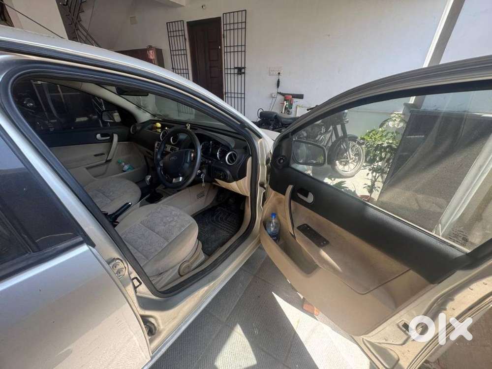 Ford Car - 2009 Model- Done 64539km- Single Owner