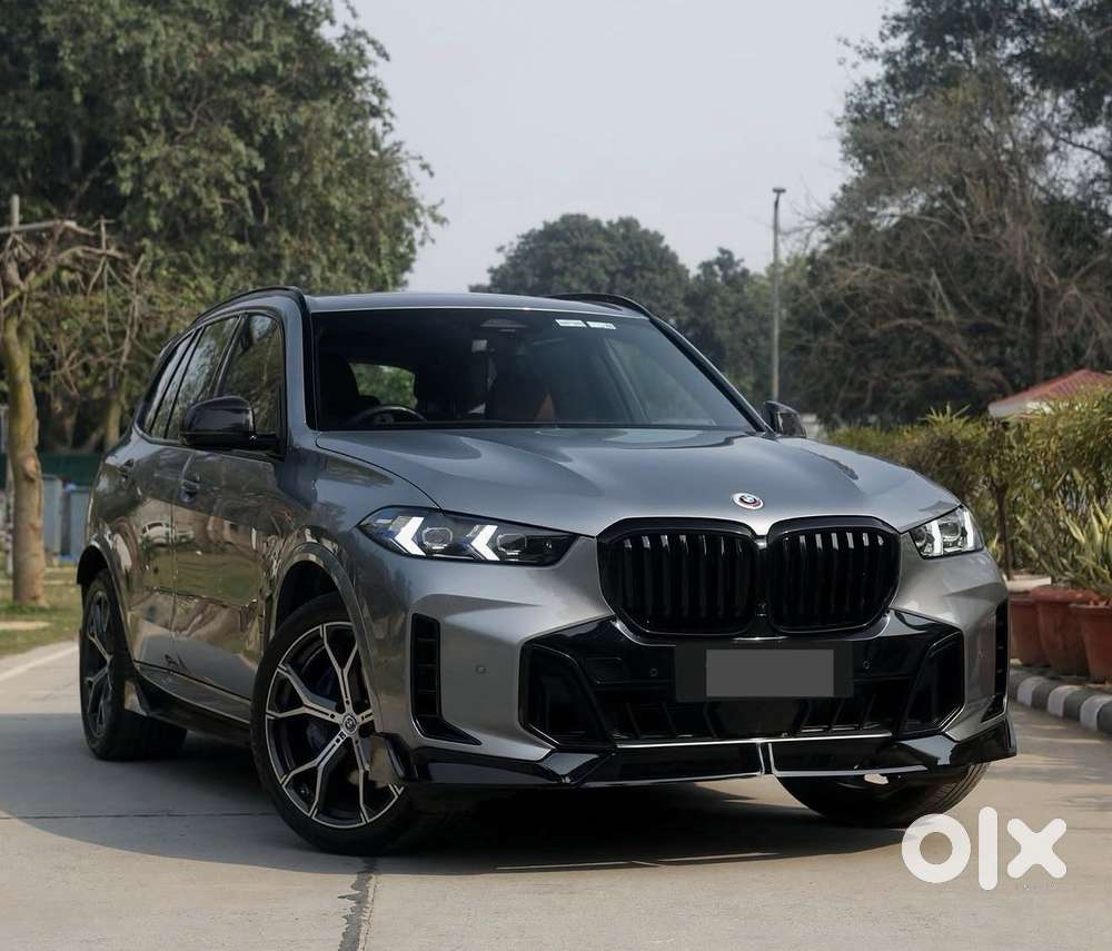Bmw X5 Xdrive 40i M Sport, 2025, Petrol
