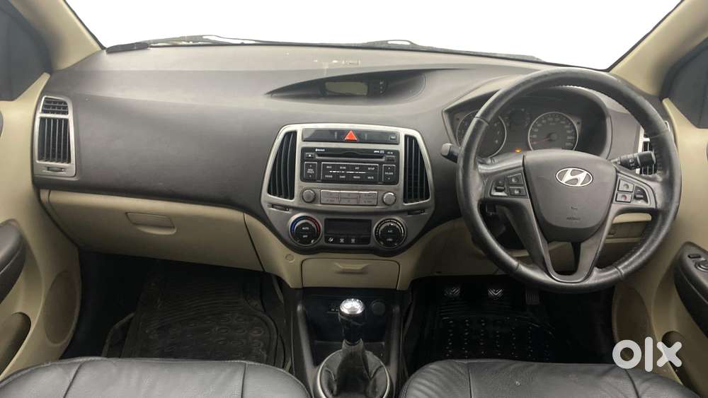 Hyundai I20 2012-2014 Sportz 1.2, 2014, Petrol