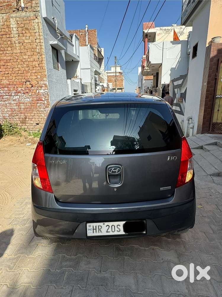 Hyundai I10 Era 2010 Petrol