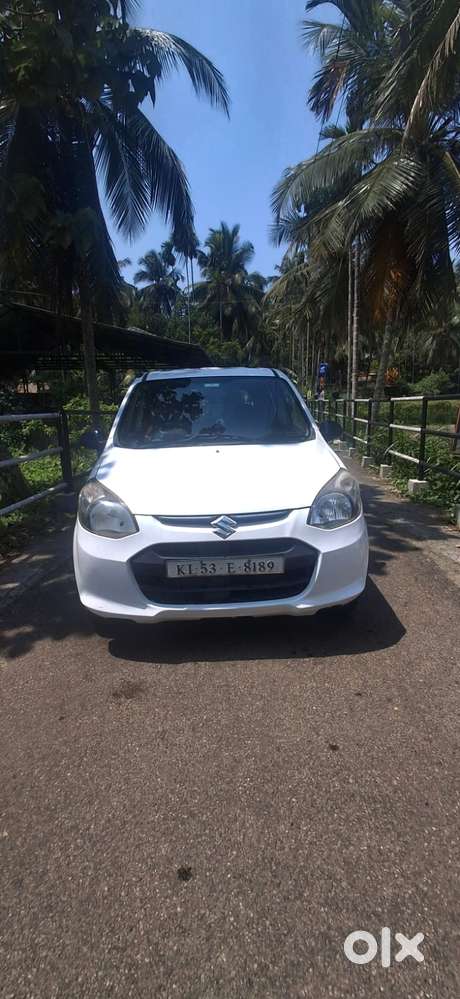 Maruti Suzuki Alto 800 2012-2016 Lxi, 2013, Petrol