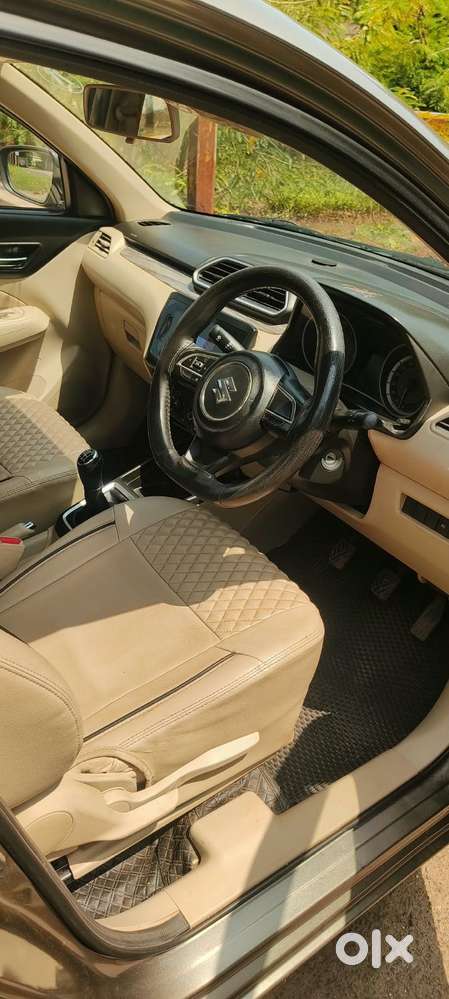 Maruti Suzuki Dzire 1.2 Vxi, 2023, Petrol