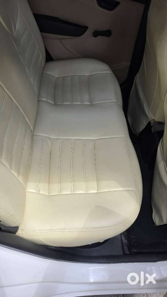 Hyundai Eon Magna +, 2017, Petrol