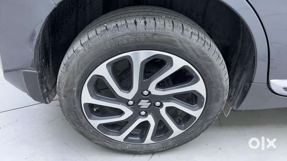 Maruti Suzuki Baleno Alpha, 2024, Petrol