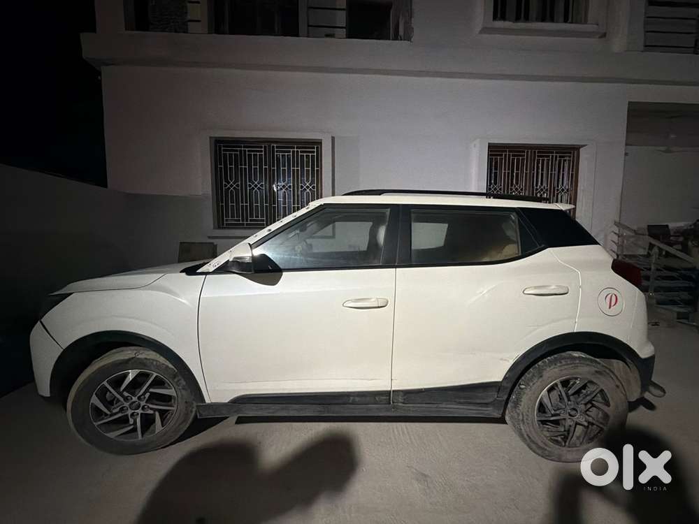 Mahindra Xuv300 2022 Petrol 26000 Km Driven