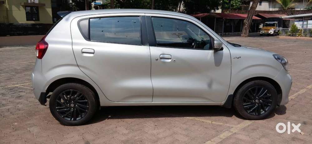 Maruti Suzuki Celerio Zxi(o) Amt, 2022, Petrol