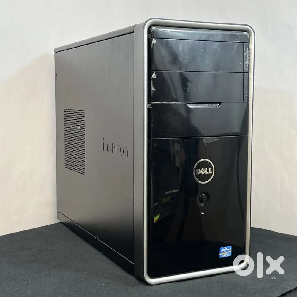 DELL I5 3RD Gen HDMI Fixed Price No Bargain