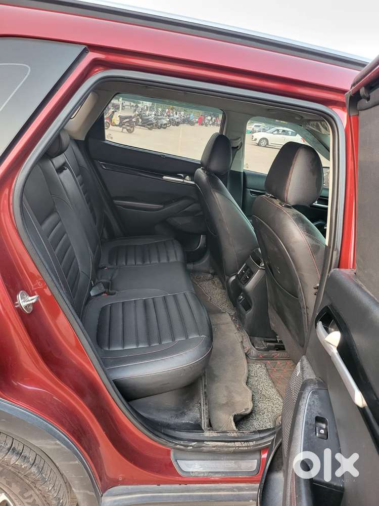 Kia Seltos Gtx Plus At D, 2020, Diesel