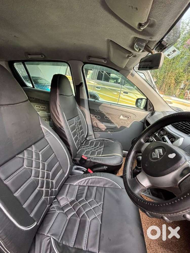Maruti Suzuki Alto 800 Lx, 2016, Petrol