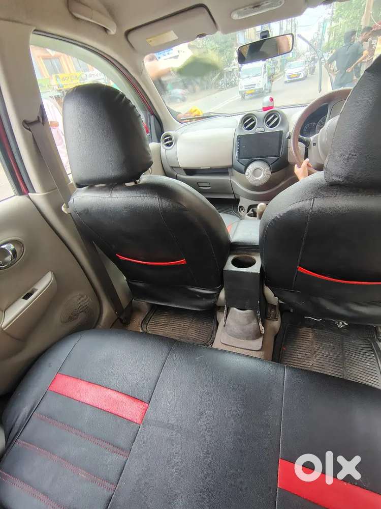 2011 Nissan Patrol Se