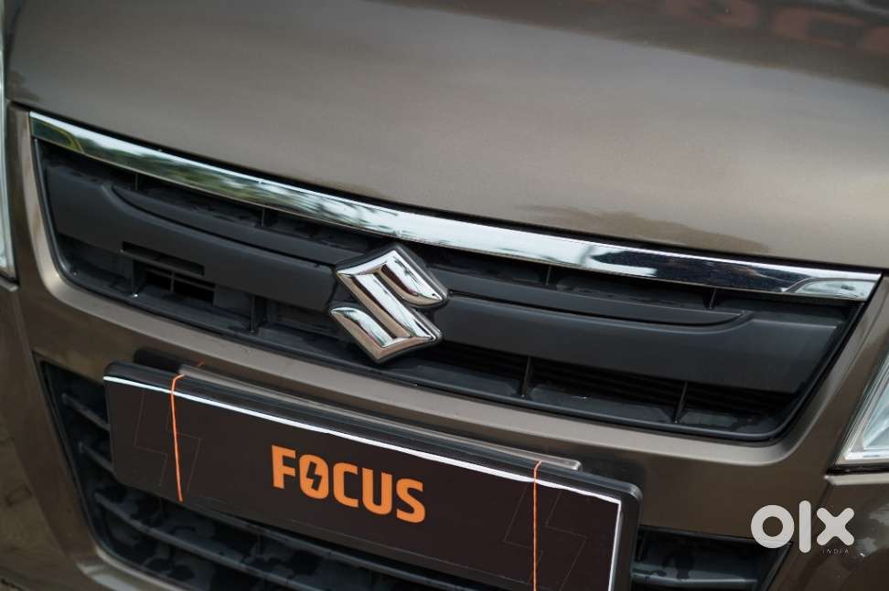 Maruti Suzuki Wagon-r-1-0