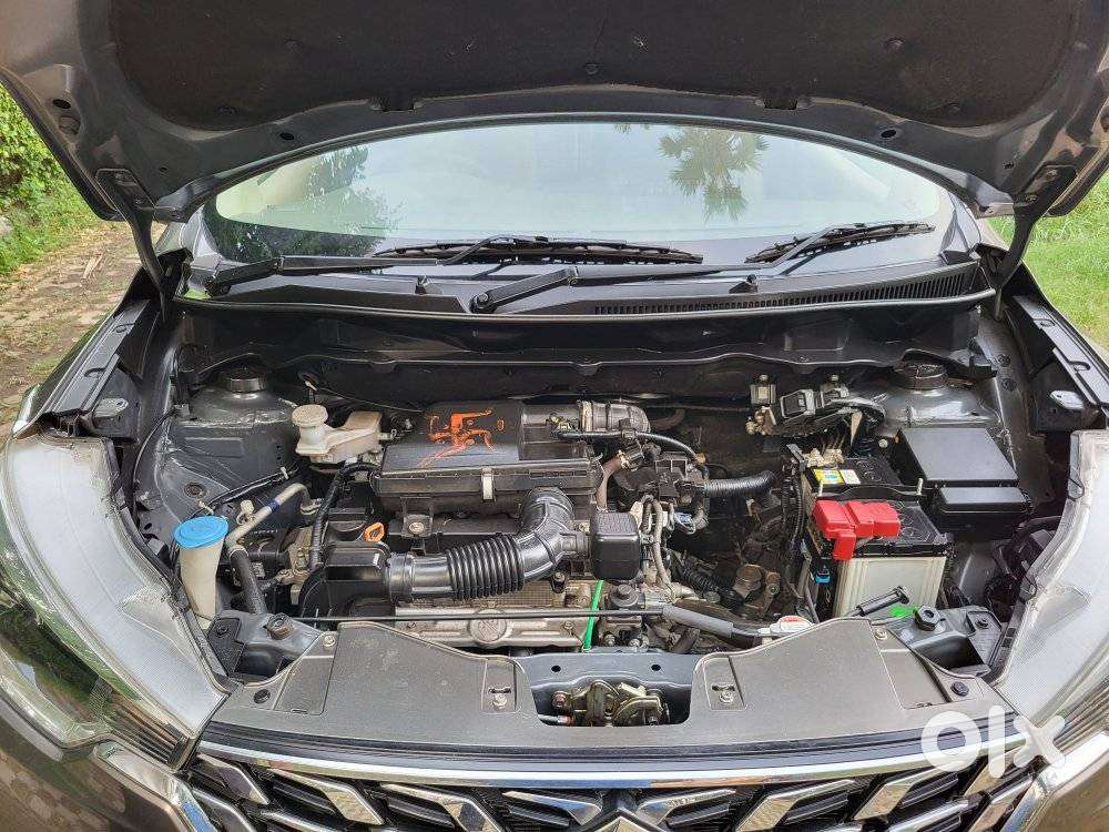 Maruti Suzuki Ertiga Vxi Shvs, 2024, Petrol