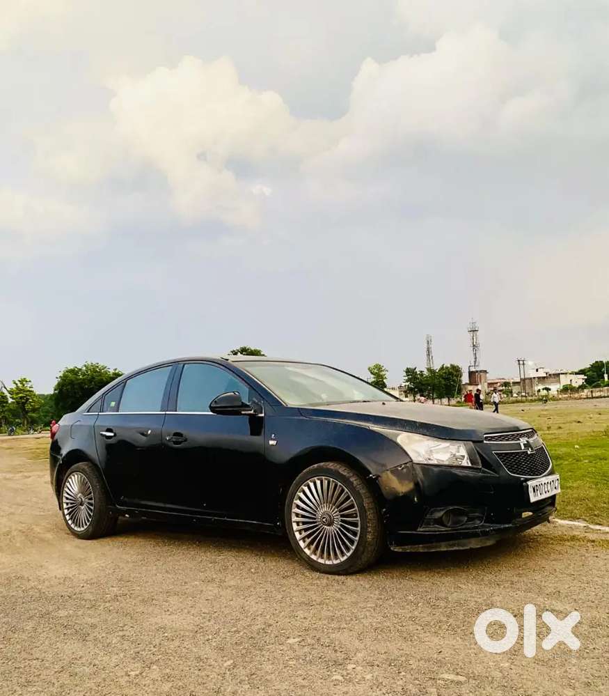 Chevrolet Cruze 2010 Diesel Well Maintained
