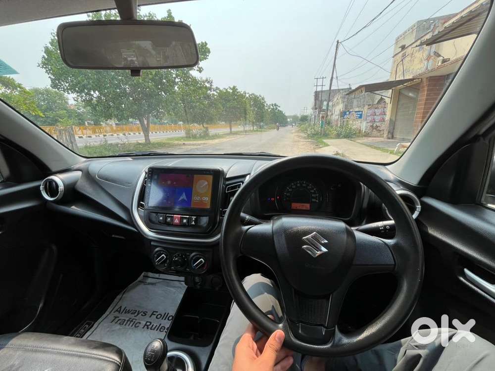 Celerio 2023 December Vxi 1st Owner