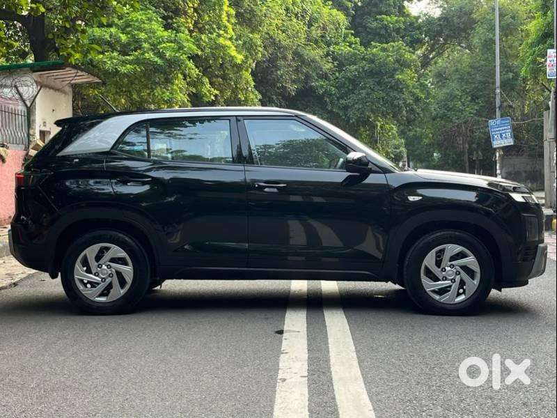 Hyundai Creta 1.5 E Petrol, 2025, Petrol