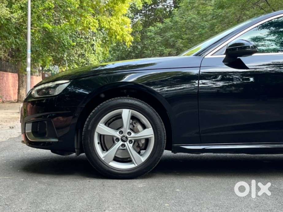 Audi A4 2.0 Technology 40 Tfsi, 2024, Petrol