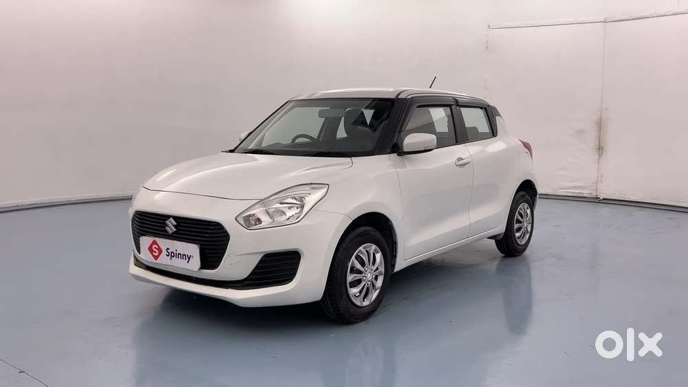 Maruti Suzuki Swift 2018 Vdi, 2018, Diesel