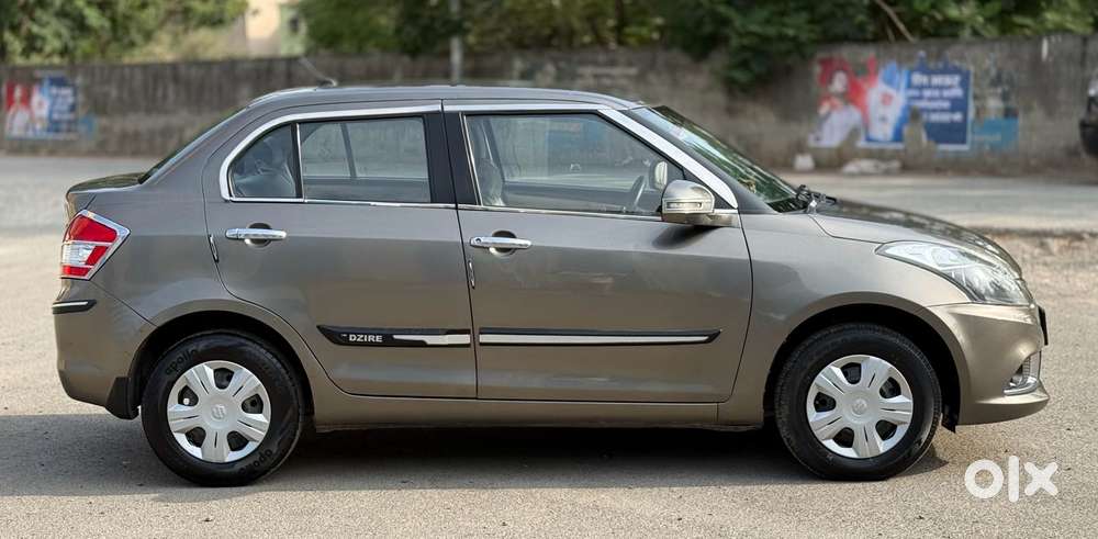 Maruti Suzuki Swift Dzire 2015-2017 Vdi, 2016, Diesel