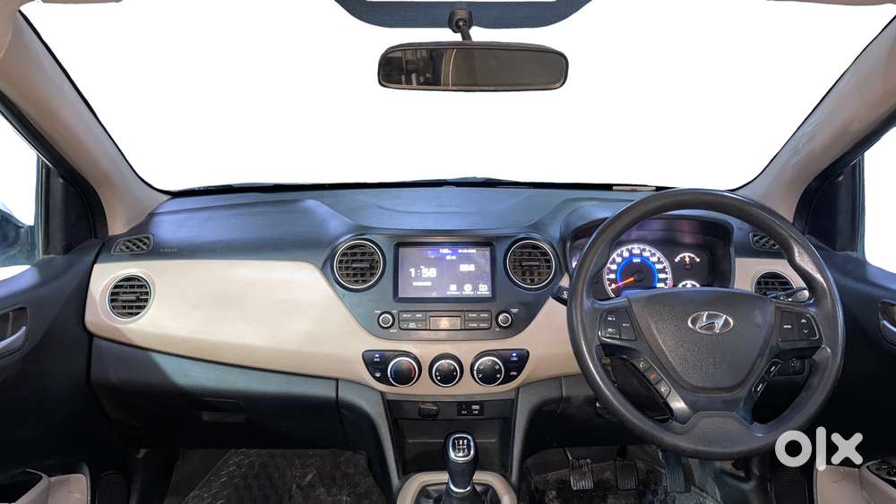 Hyundai Grand I10 Sportz 1.2 Kappa Vtvt, 2019, Petrol
