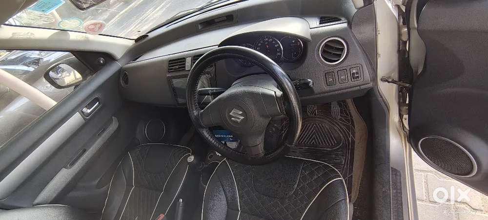 Maruti Suzuki Dzire 1.2 2009