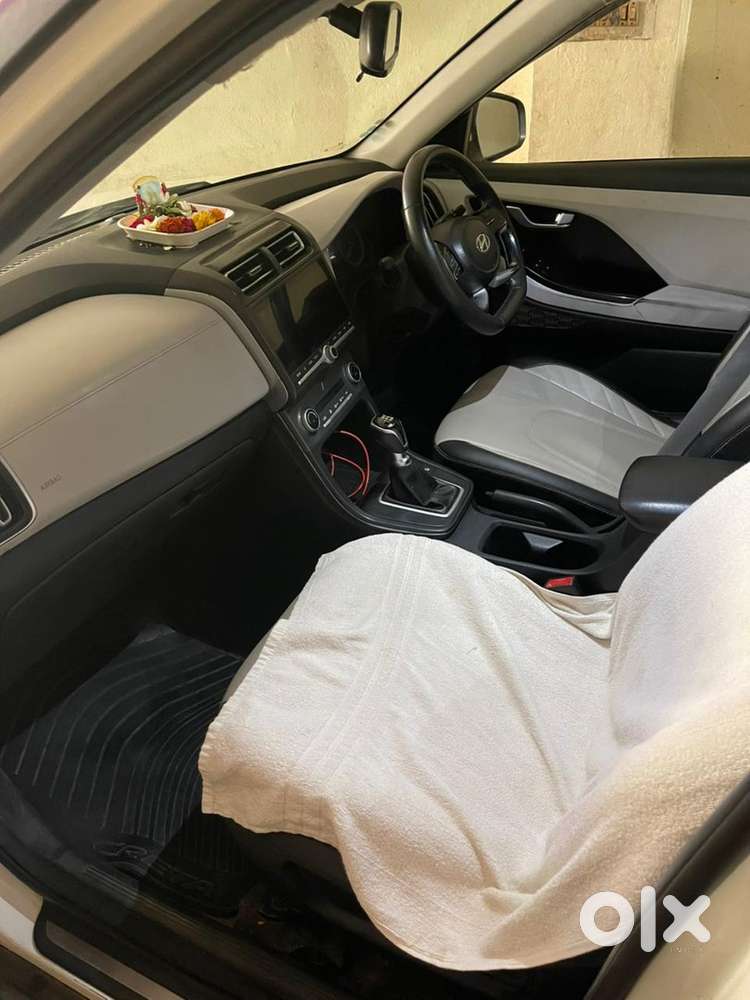 Hyundai Creta Sx 2020 Diesel Well Maintained