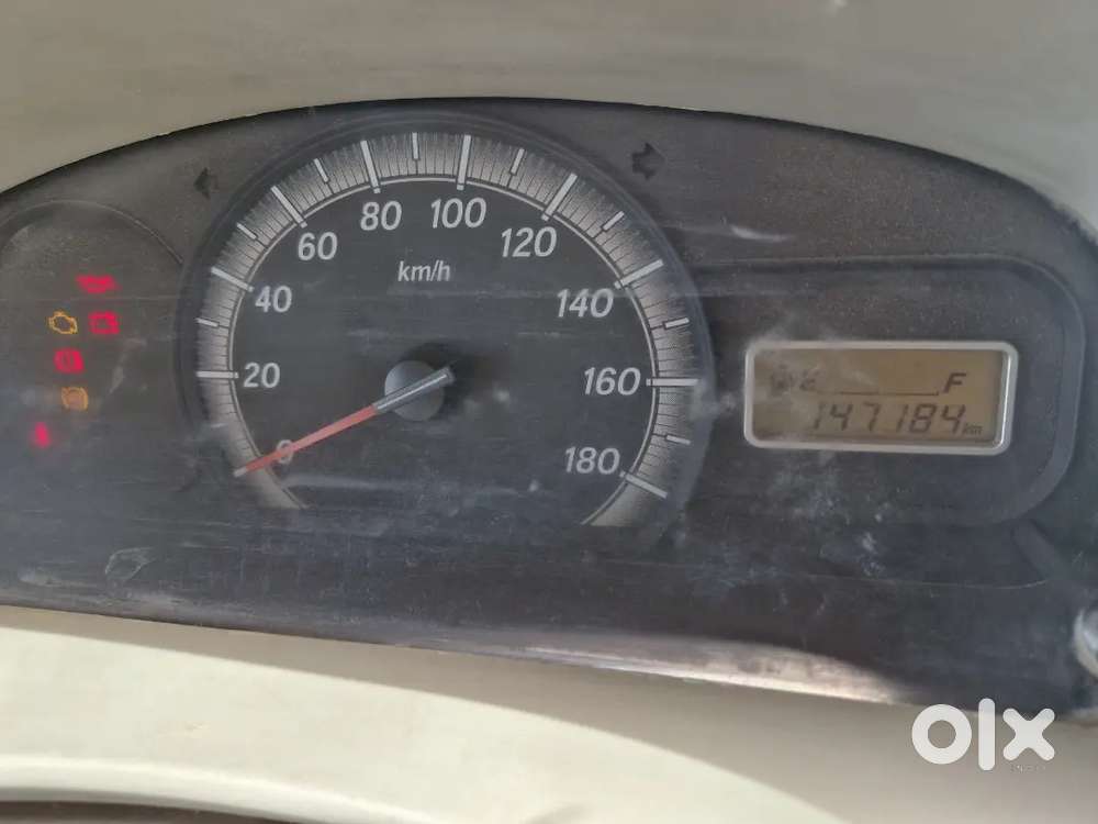 Maruti Suzuki Eeco 2019 Cng & Hybrids 147500 Km Driven