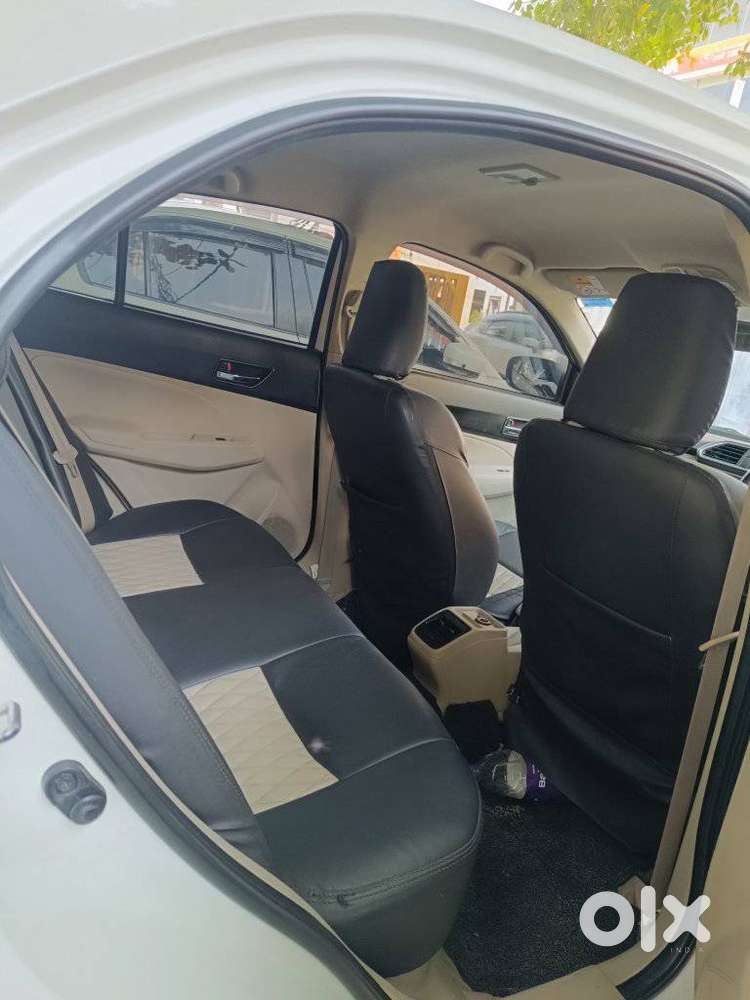 Maruti Suzuki Dzire 1.2 Vxi, 2023, Petrol
