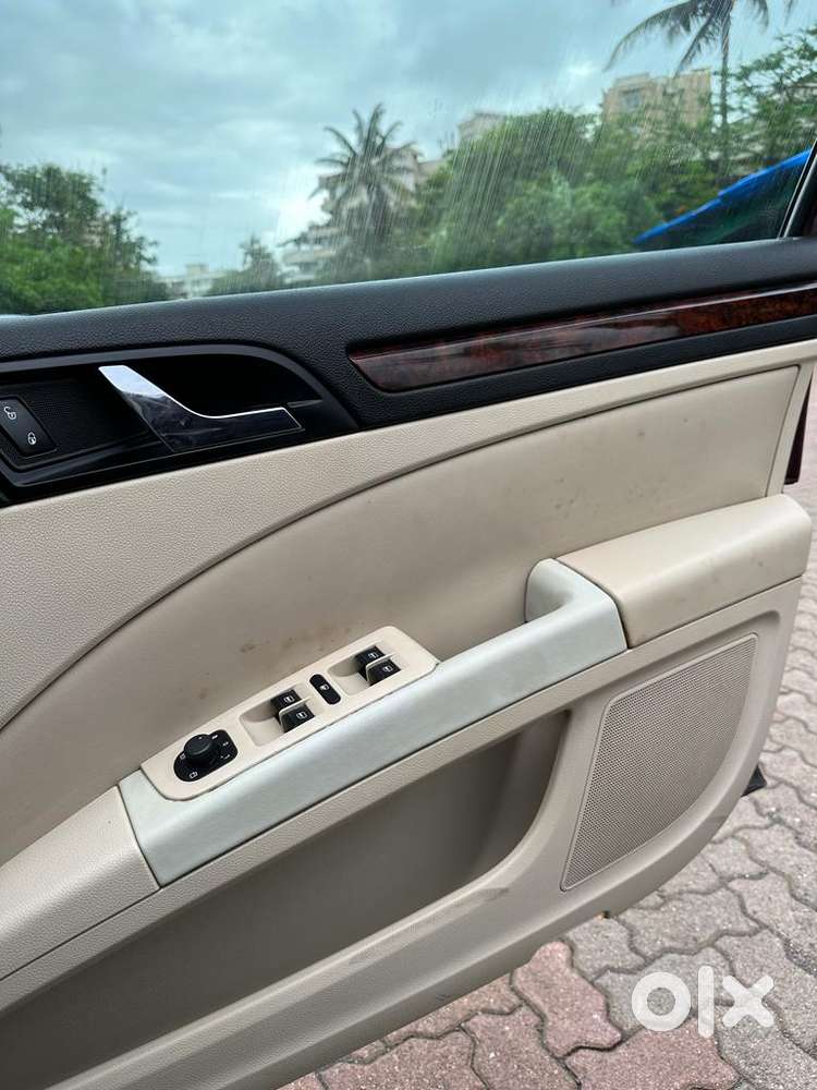 Skoda Superb 2008-2013 1.8 Tsi, 2010, Petrol