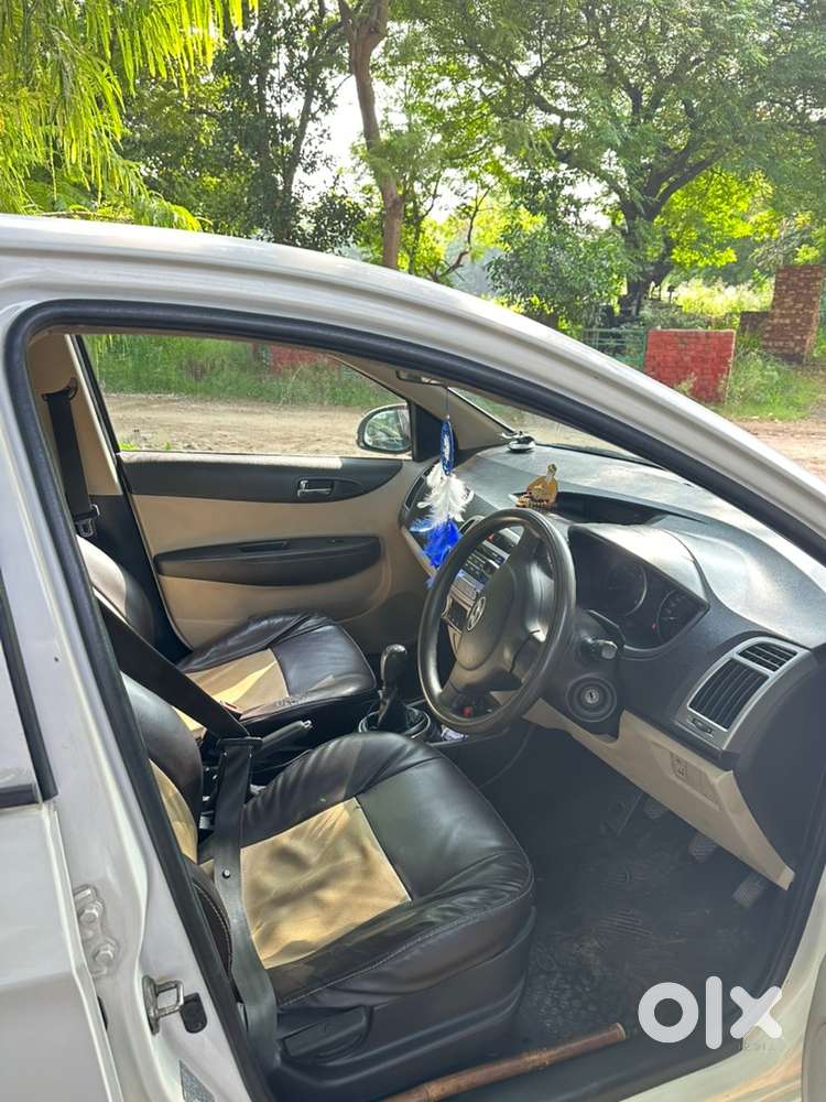 Hyundai I20 Diesel Manual 2014