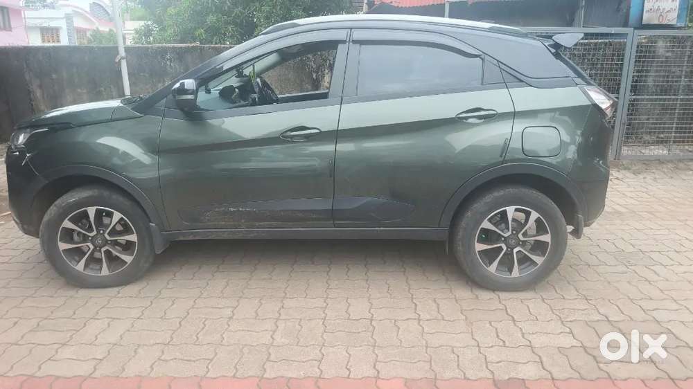 Tata Nexon