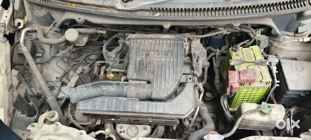 Maruti Suzuki Ertiga 2014