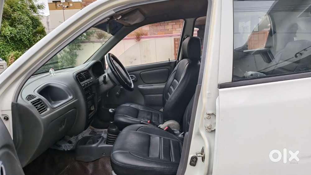 Maruti Suzuki Alto Lxi Bsiii, 2006, Petrol