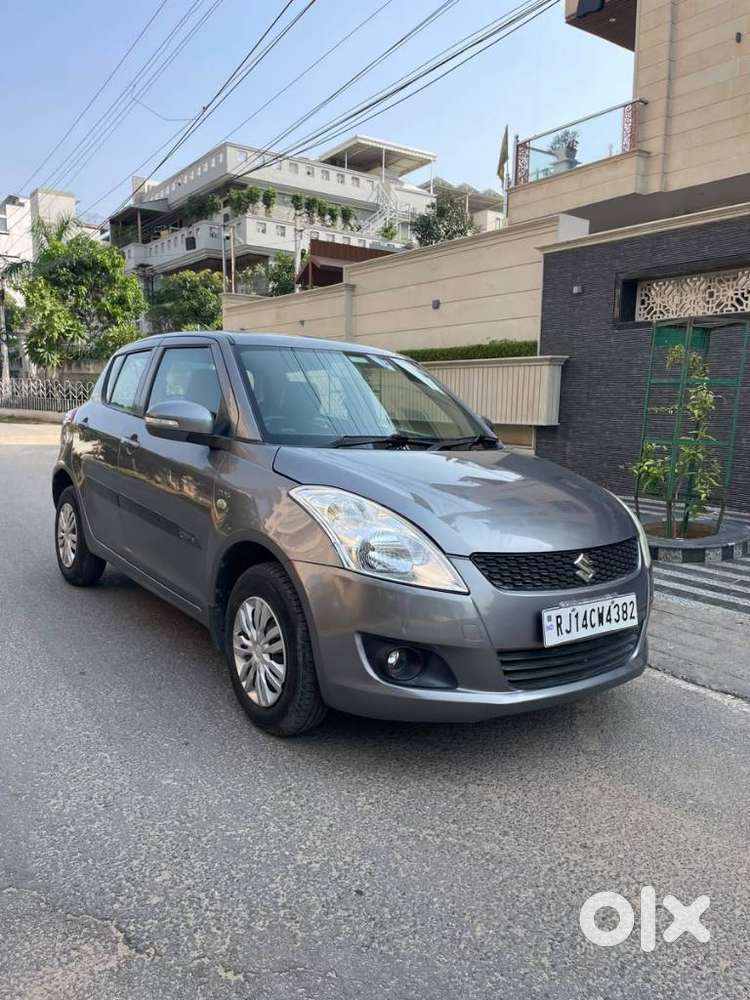 Maruti Suzuki Swift Ldi (o), 2014, Diesel
