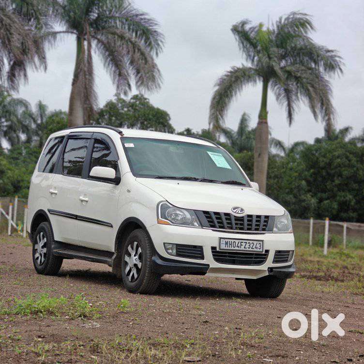 Mahindra Xylo D4 Bsiv, 2013, Diesel