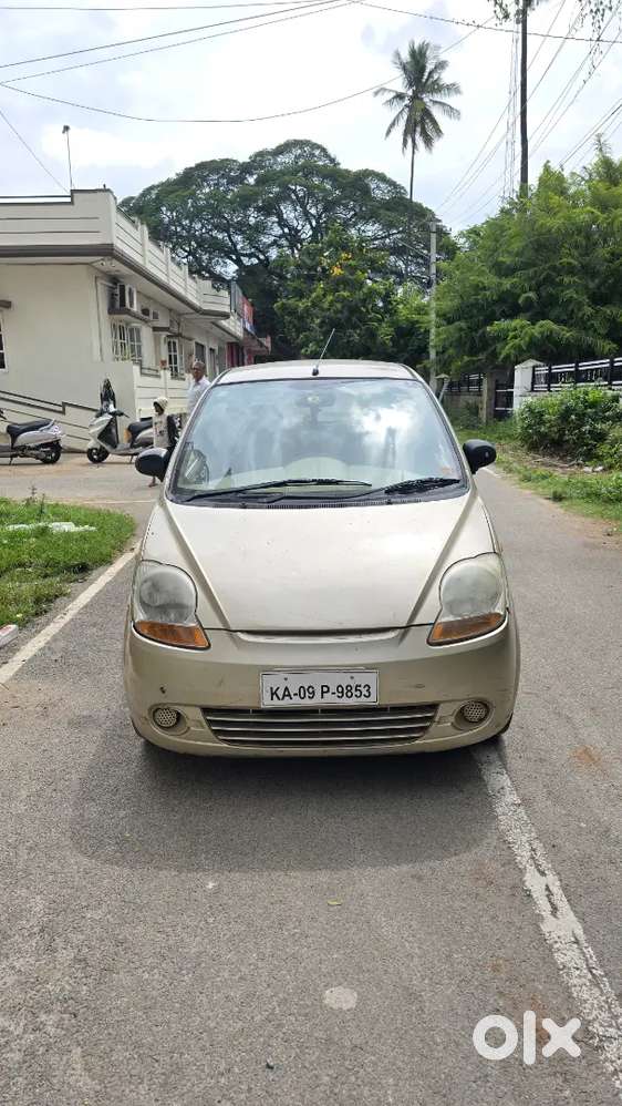 Chevrolet Spark 1.0 Bs3 2009