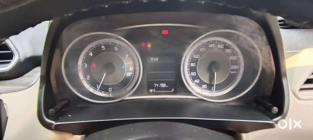 Maruti Suzuki Dzire 1.2 Vxi, 2024, Petrol