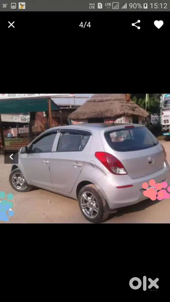 I20 2014 Model Sports Hr 01 1 St Owner