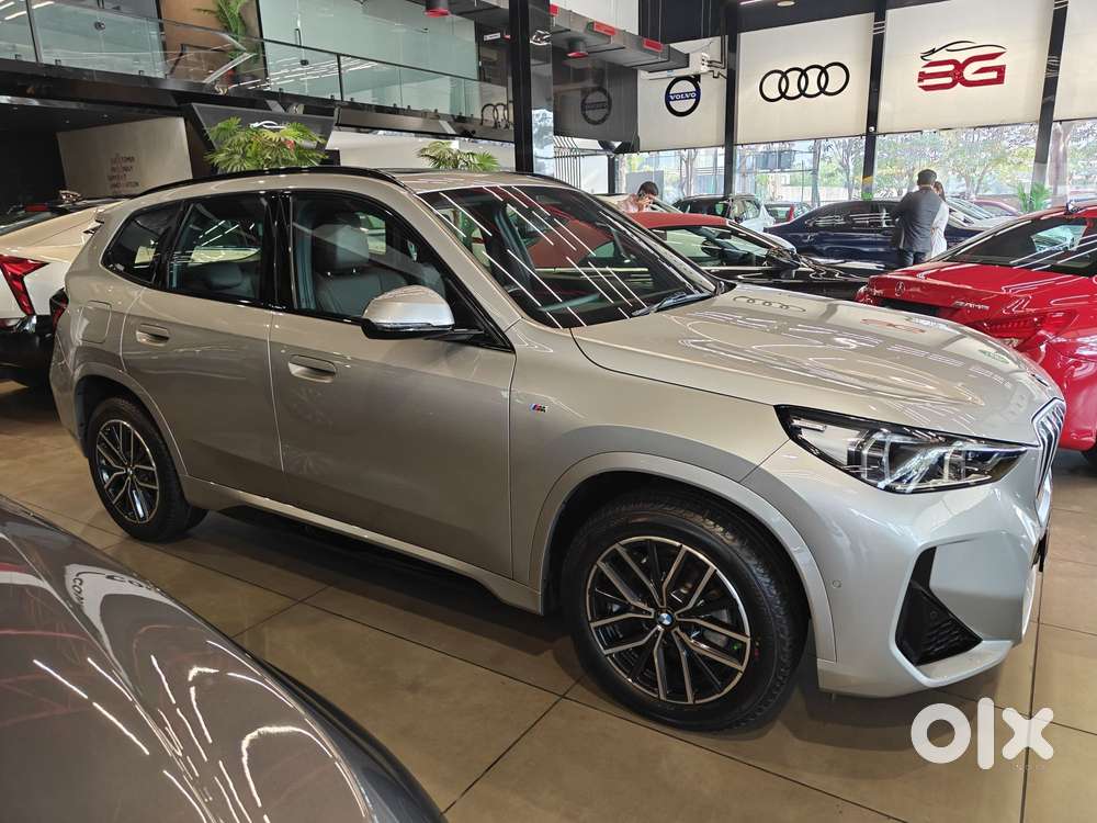 Bmw X1 Sdrive18d M Sport, 2024, Diesel